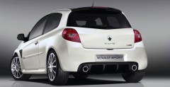 Renault Clio 20th Limited Edition