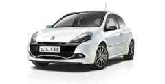 Nowe Renault Clio 20th Anniversary Limited Edition