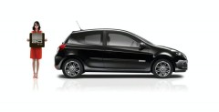 Renault Clio 20th Limited Edition