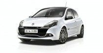 Nowe Renault Clio 20th Anniversary Limited Edition