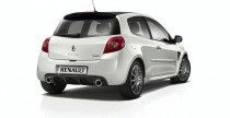 Nowe Renault Clio 20th Anniversary Limited Edition