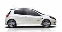 Nowe Renault Clio 20th Anniversary Limited Edition