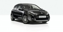 Renault Clio 20th Limited Edition