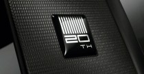 Nowe Renault Clio 20th Anniversary Limited Edition