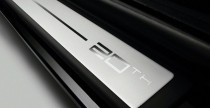 Nowe Renault Clio 20th Anniversary Limited Edition