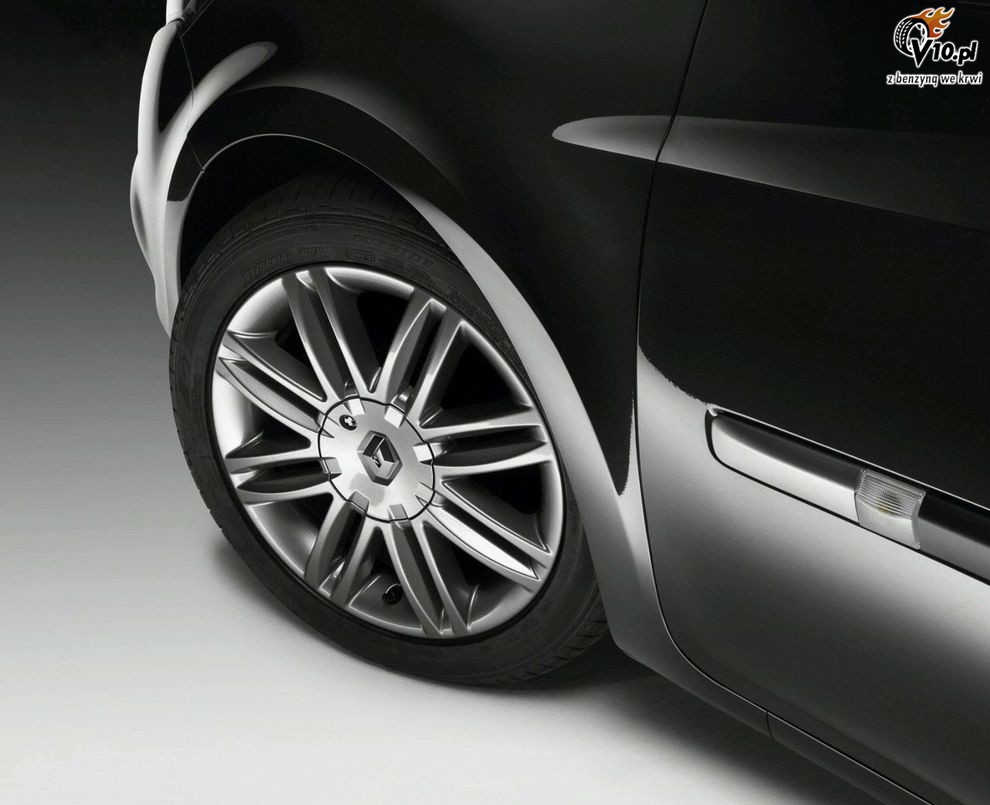 Nowe Renault Clio 20th Anniversary Limited Edition