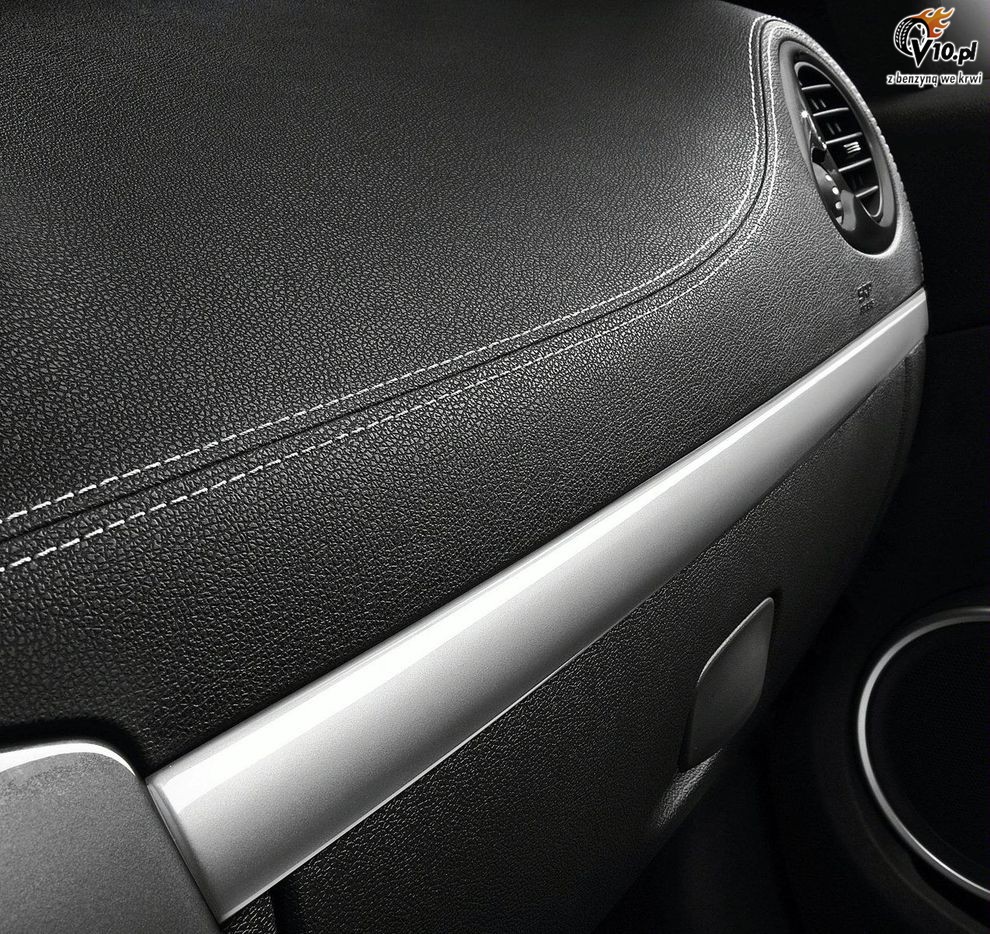 Nowe Renault Clio 20th Anniversary Limited Edition
