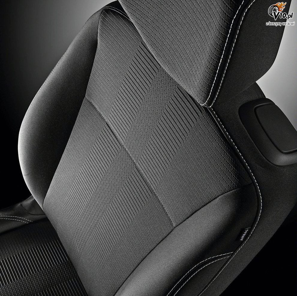 Nowe Renault Clio 20th Anniversary Limited Edition