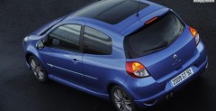 Renault Clio 2009