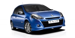 Renault Clio 2009