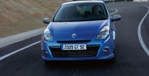 Renault Clio 2009