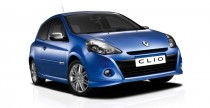 Renault Clio 2009