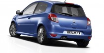 Renault Clio 2009