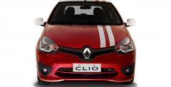 Renault Clio Mercosur