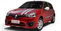 Renault Clio Mercosur