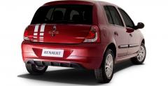 Renault Clio Mercosur