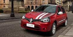Renault Clio Mercosur