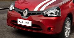 Renault Clio Mercosur