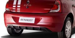 Renault Clio Mercosur