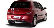 Renault Clio Mercosur