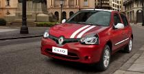 Renault Clio Mercosur
