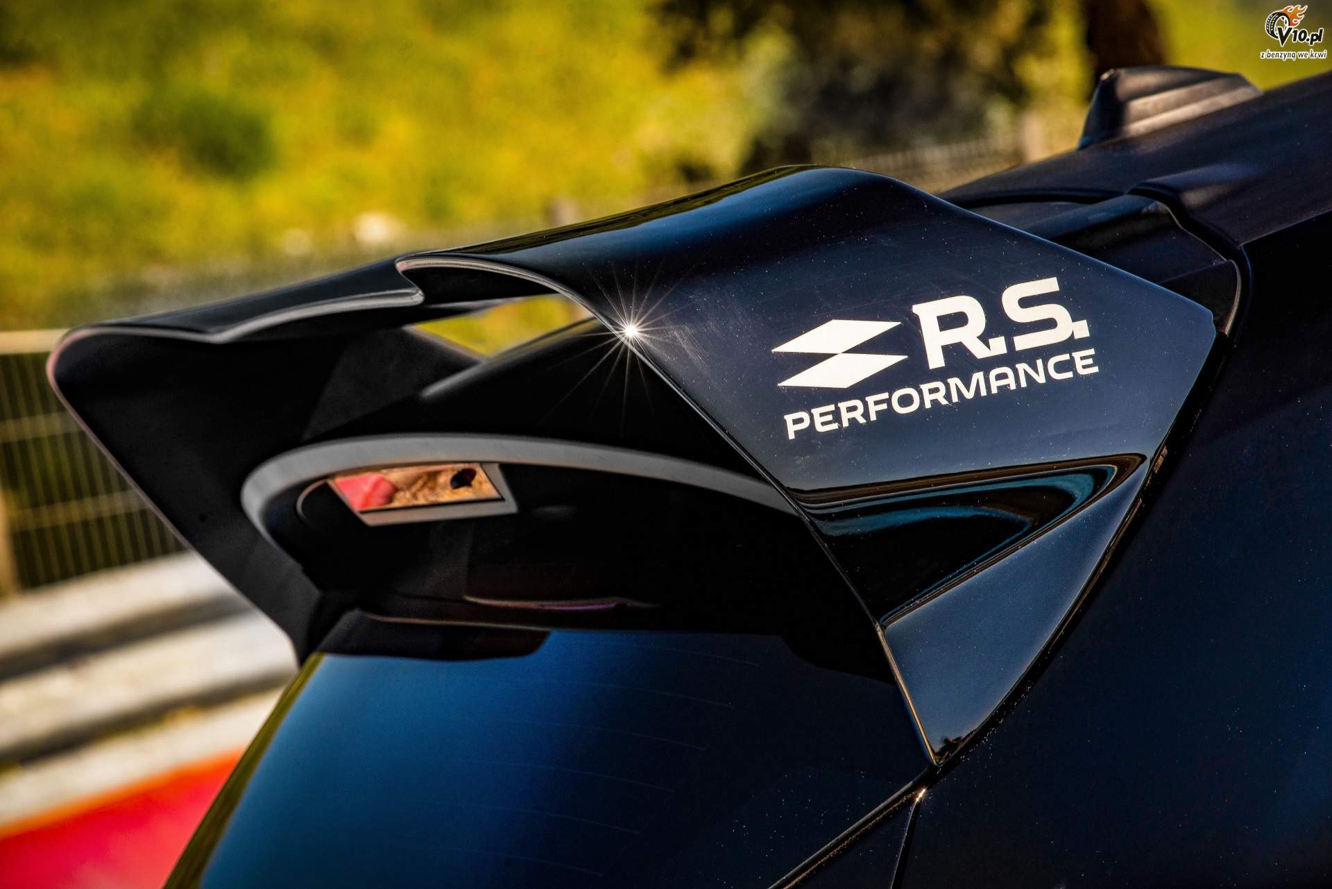 RS Performance