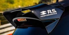 RS Performance