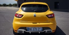 Renault Clio RS