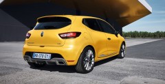 Renault Clio RS