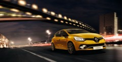 Renault Clio RS