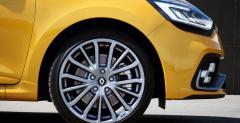 Renault Clio RS 2016