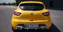 Renault Clio RS