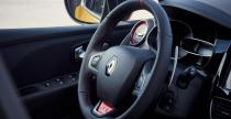 Renault Clio RS 2016