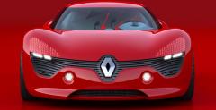 Renault DeZir Concept