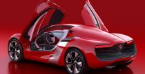 Renault DeZir Concept