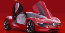 Renault DeZir Concept