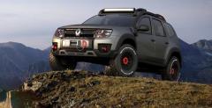 Renault Duster Extreme