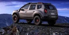 Renault Duster Extreme