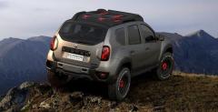 Renault Duster Extreme