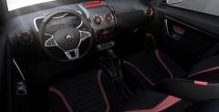 Renault Duster Oroch Concept