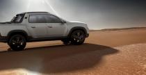 Renault Duster Oroch Concept