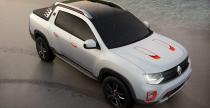 Renault Duster Oroch Concept