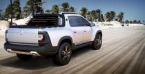 Renault Duster Oroch Concept