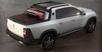 Renault Duster Oroch Concept