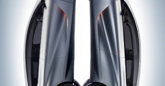 Renault EOLAB Concept