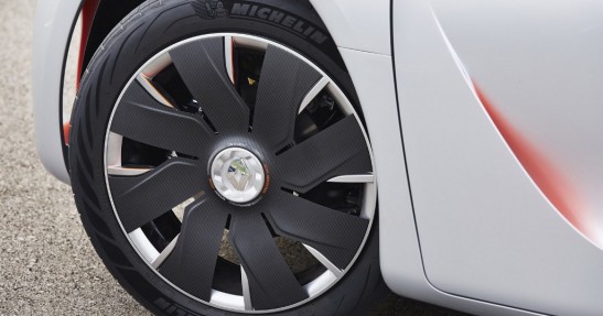 Renault EOLAB Concept