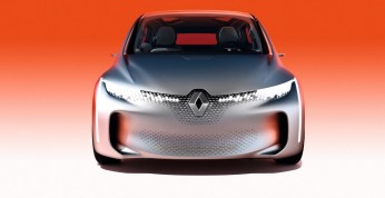 Renault pracuje nad duchowym następcą modelu 5