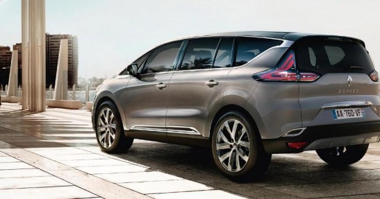 Renault Espace