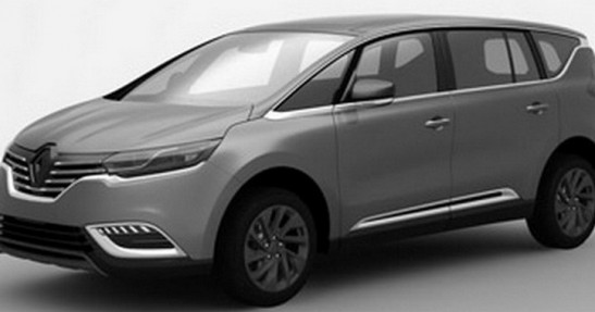 Renault Espace