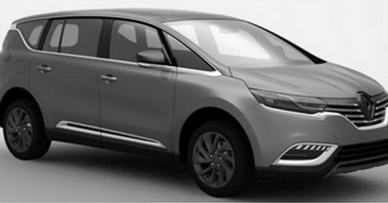 Renault Espace